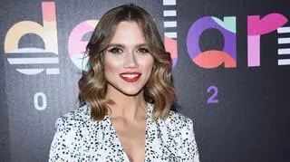 Agnieszka Kaczorowska nie przejmuje się cenami nad polskim morzem. "Nie chcę się szczypać"