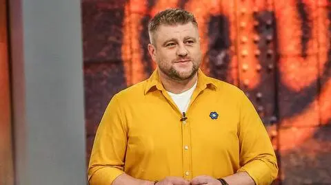 Tomasz Jakubiak ma nowe wieści o stanie swojego zdrowia. "Rodzina się ze mną trzy razy żegnała"
