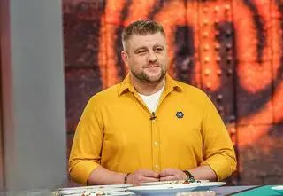 Tomasz Jakubiak ma nowe wieści o stanie swojego zdrowia. "Rodzina się ze mną trzy razy żegnała"