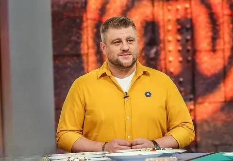 Tomasz Jakubiak ma nowe wieści o stanie swojego zdrowia. "Rodzina się ze mną trzy razy żegnała"