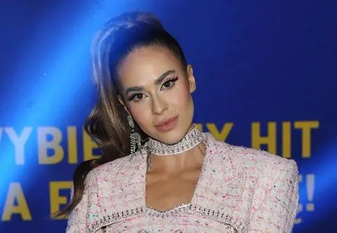 Blanka zabrała głos po finale Eurowizji. "To ogromny sukces"