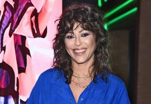 Natalia Kukulska świętuje urodziny córki. "Dopiero przed chwilą ją urodziłam…"