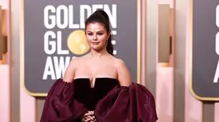 Selena Gomez wyjaśniła fanom, dlaczego przybiera na wadze. "Nikt nie zna prawdziwej historii"