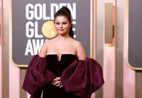 Selena Gomez wyjaśniła fanom, dlaczego przybiera na wadze. "Nikt nie zna prawdziwej historii"