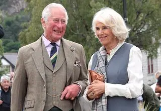 Camilla Parker-Bowles zrezygnowała z wiekowej tradycji. Szykuje się rewolucja na dworze