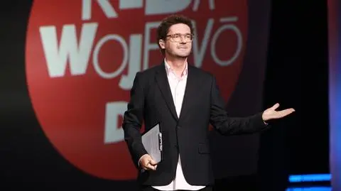 Kuba Wojewódzki