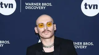 Jacek Szawioła pokazał, jak wyglądał w przeszłości. "Tylko po minie mnie rozpoznasz"