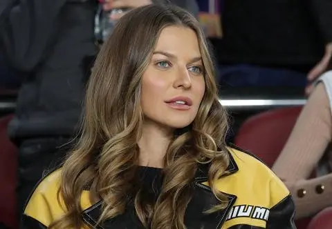 Anna Lewandowska zaskoczona przez fankę. Ujawniła, czy pomogła finansowo powodzianom