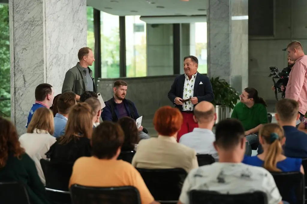 "Autentyczni" – nowy program TVN