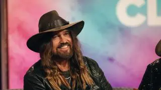 Wyciekło skandaliczne nagranie, na którym słychać ojca Miley Cyrus. Billy Ray Cyrus obraził żonę i córkę 