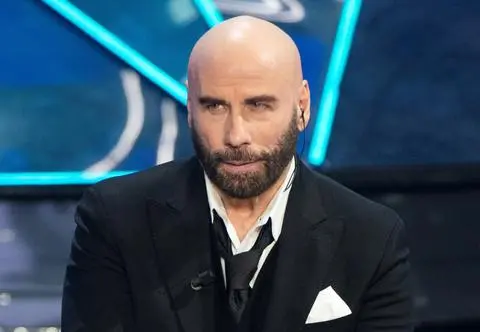 John Travolta pozwany przez włoską telewizję. Wszystko przez... buty