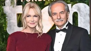 Grażyna i Adam Torbiccy są razem od 42 lat. Jaki mają przepis na sukces?