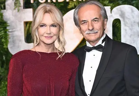 Grażyna i Adam Torbiccy są razem od 42 lat. Jaki mają przepis na sukces?