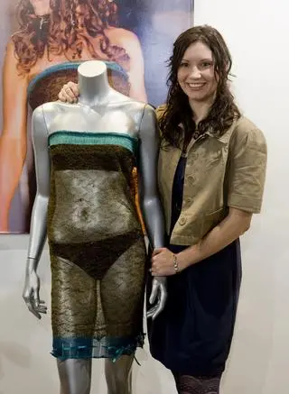 Sukienka Kate Middleton wystawiona na aukcji