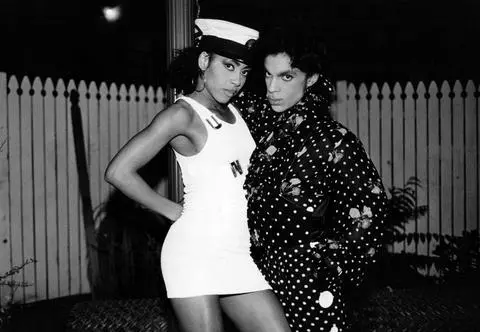 Cat Glover nie żyje. To ona była muzą Prince'a