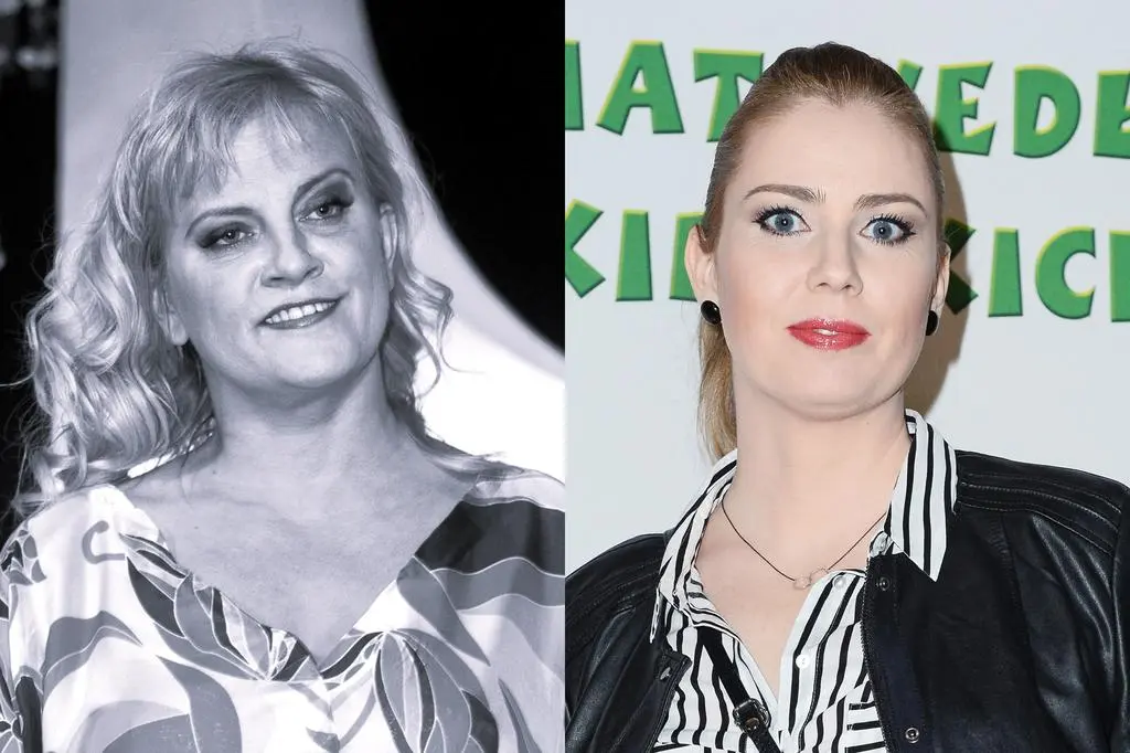 Marzena Kipiel-Sztuka, Barbara Mularczyk-Potocka