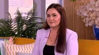 Barbara Cichocka-Mruk wystąpi w "Back to school. Prawdziwy egzamin". Kim jest "Ta Typiara"?