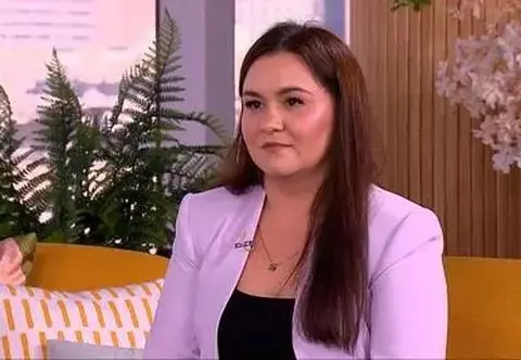 Barbara Cichocka-Mruk wystąpi w "Back to school. Prawdziwy egzamin". Kim jest "Ta Typiara"?
