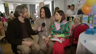 Jakie podejście do kupowania dzieciom zabawek mają polskie gwiazdy? "Minimalizm i jakość"