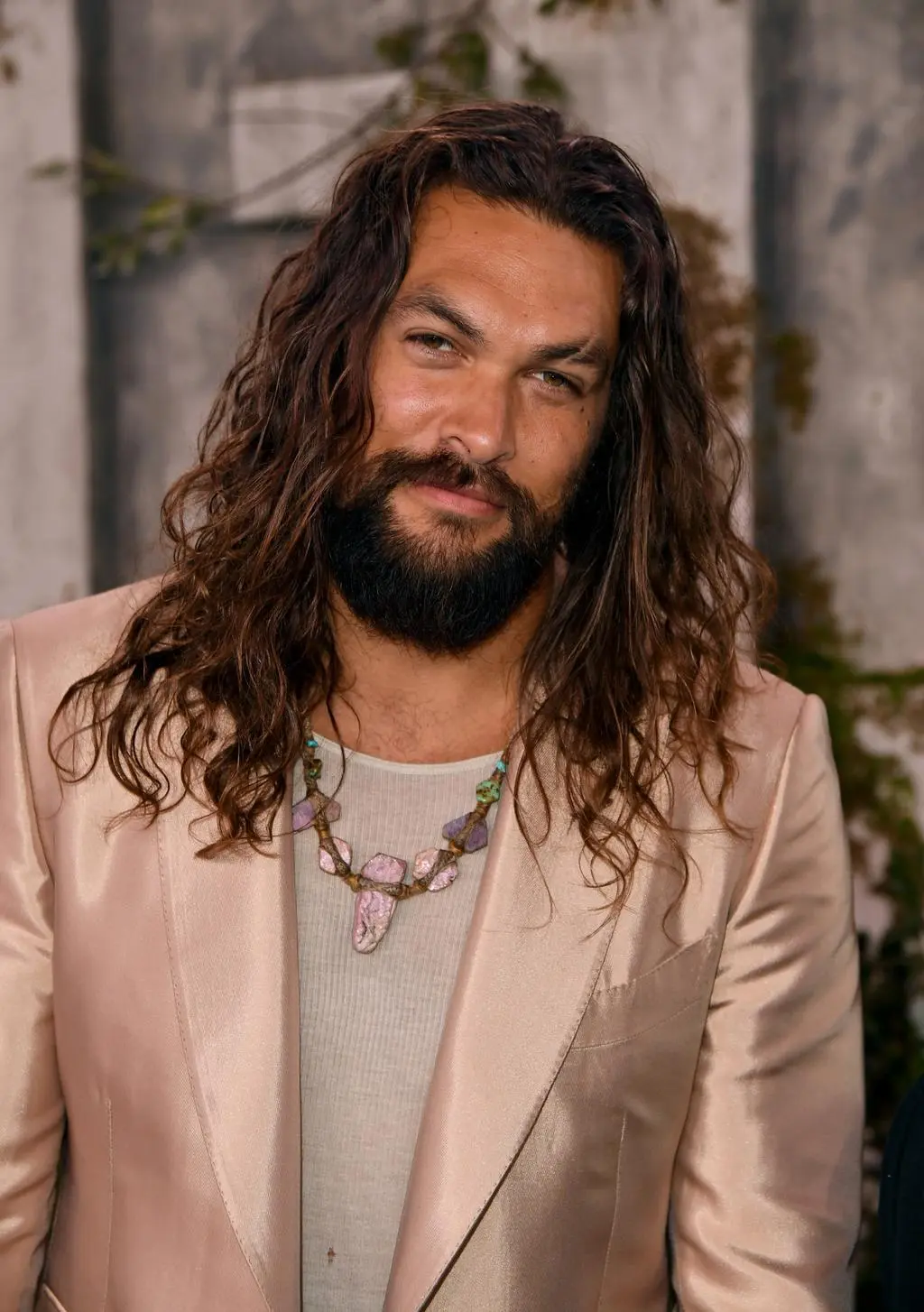 Jason Momoa
