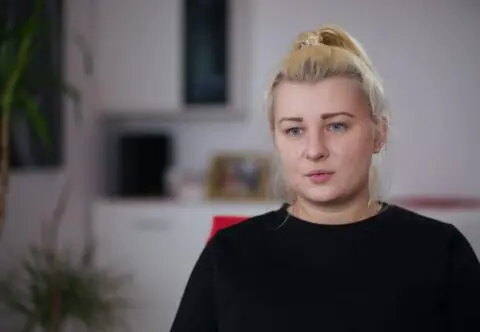 Julia Gołębiowska pochwaliła się tatuażem związanym z relacją. Zaskakujący obrót spraw
