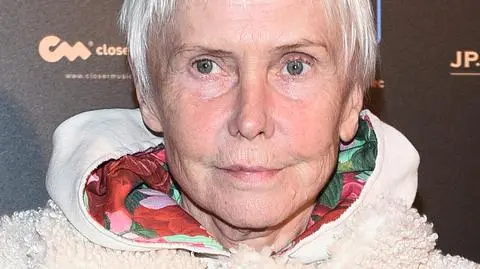 Ewa Błaszczyk