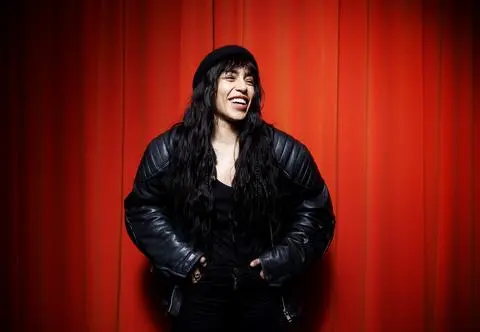 Loreen wygrała Eurowizję 2023. Szwedka przeszła do historii. Kim jest? 