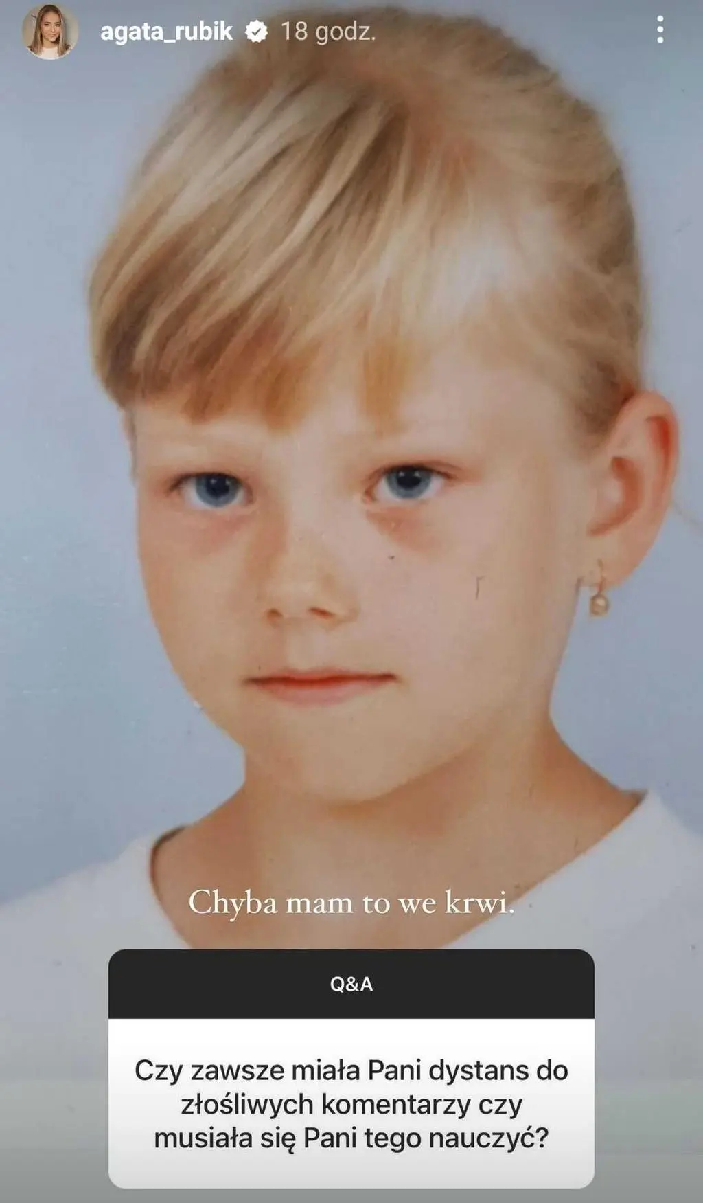 Agata Rubik