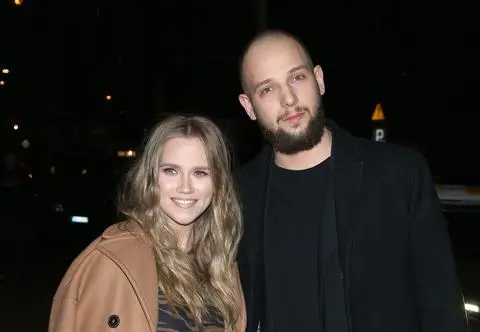 Maciej Pela zabrał głos w sprawie rozstania z żoną. Odpowiedział na słowa Agnieszki Kaczorowskiej