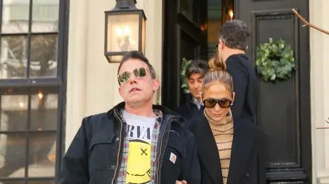 Ben Affleck, Jennifer Lopez