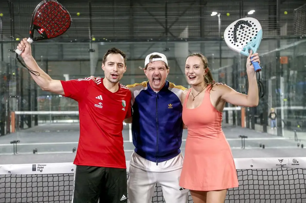 Mateusz Dubowski, Tomasz Smokowski, Patrycja Koźluk