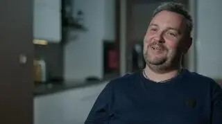 Piotr ze "ŚOPW" zdradził, że jest... zakochany! Chodzi o Agatę? 