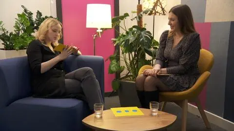 Jacyrodzicetakiedzieci? Zofia Domalik w ogniu pytań