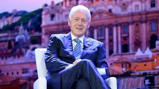 Bill Clinton 