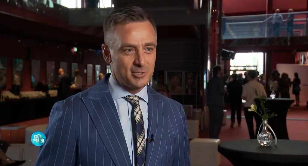 Krzysztof Barczyk