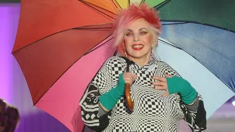 Krystyna Mazurówna 