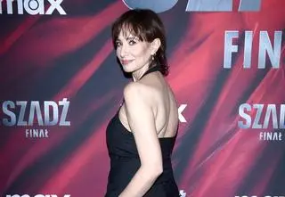 Aleksandra Popławska zagra z córką na ekranie? Aktorka powiedziała o pasji Antoniny [TYLKO U NAS]