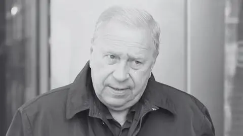 Jerzy Stuhr nie żyje