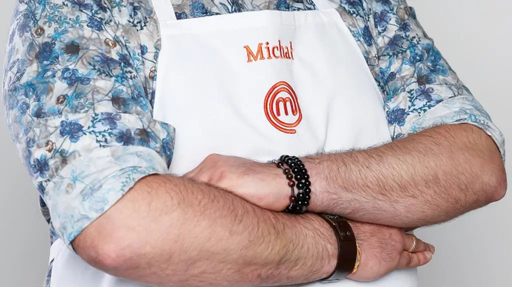 MICHAŁ