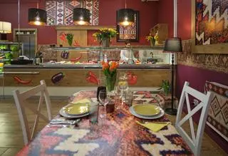 "Knajpka Czuszka" w Tomaszowie Mazowieckim