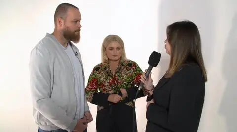 "Azja Express". Katarzyna i Andrzej Gąsienicowie o tym, kto rządzi w ich domu