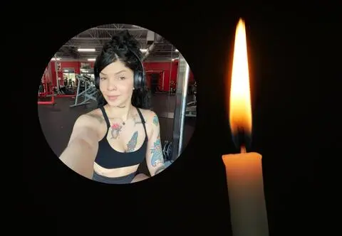 Tragiczny finał poszukiwań. Gwiazda internetu nie żyje. Miała zaledwie 25 lat
