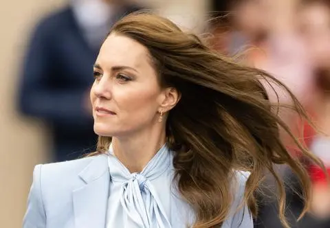 Koleżanka Kate Middleton pokazała zdjęcie księżnej z imprezy studenckiej. "Jest przyziemną osobą"