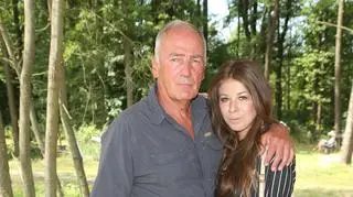 Karol Strasburger, Małgorzata Weremczuk