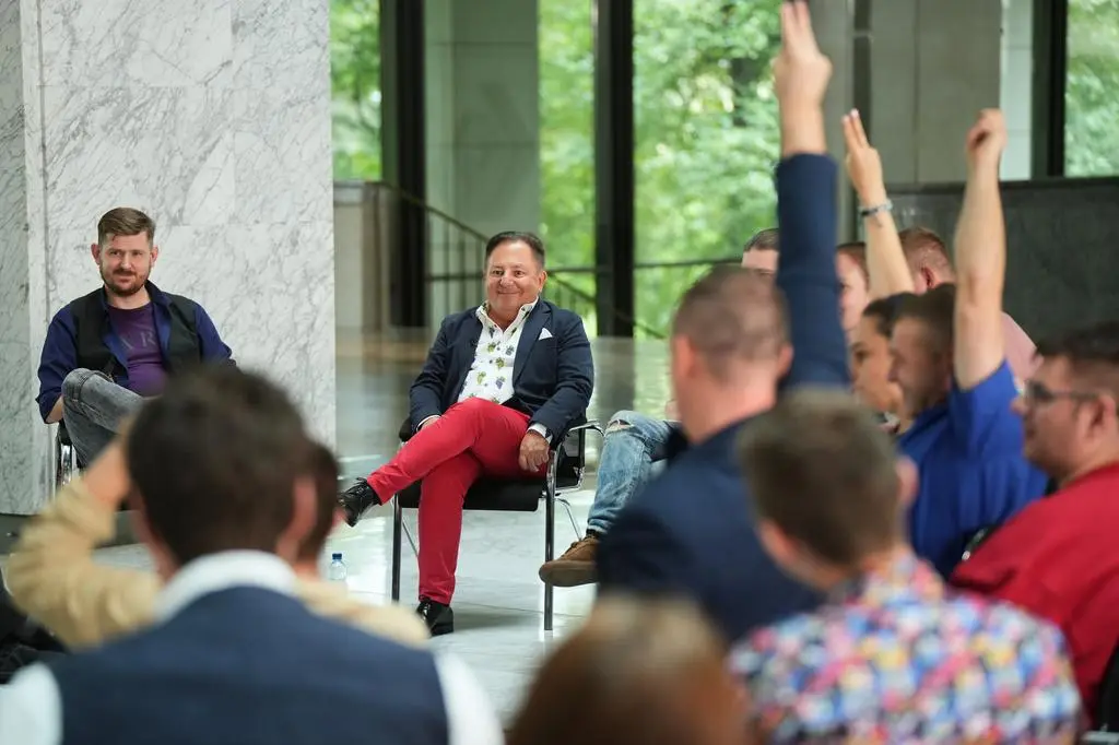 "Autentyczni" – nowy program TVN