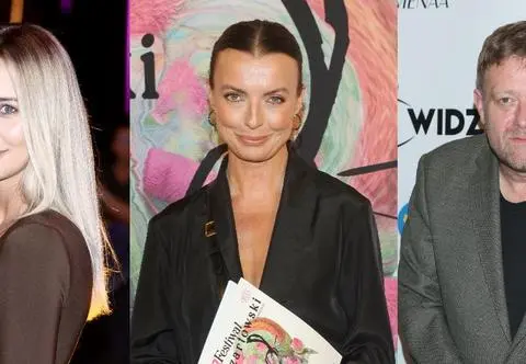 Zdjęcia, piękne chwile i wspomnienia. Zobacz, jak gwiazdy świętują Dzień Ojca