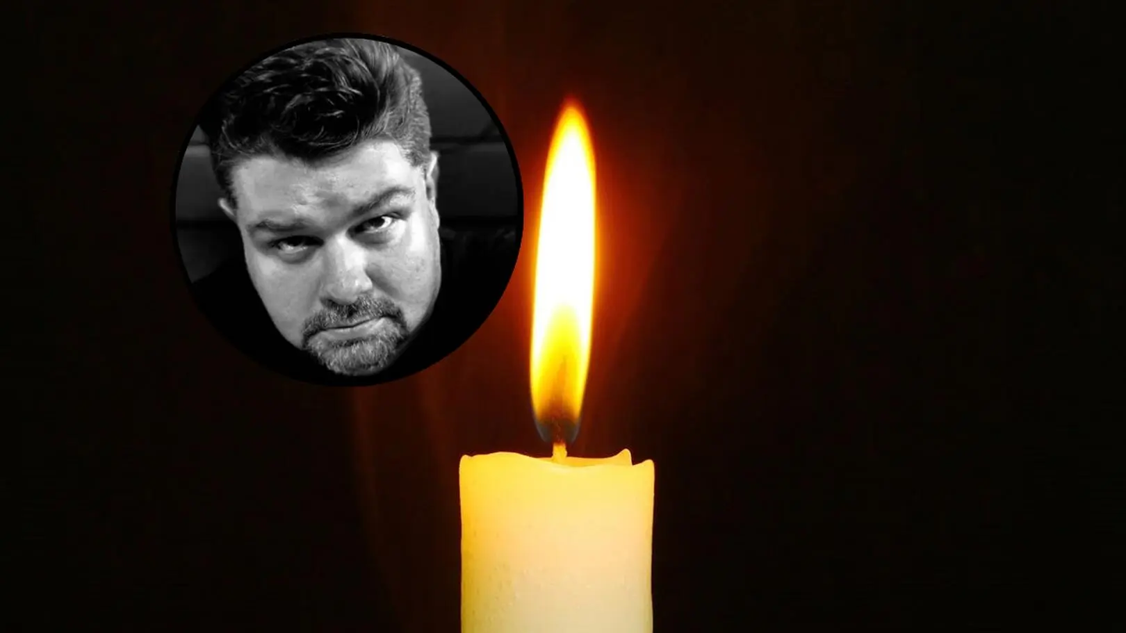 Nie żyje Marcin Rachubka. Ceniony prezenter muzyczny miał 44 lata - Co ...