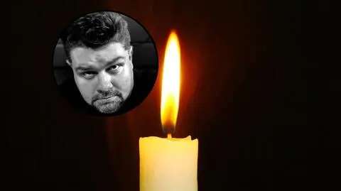 Nie żyje Marcin Rachubka