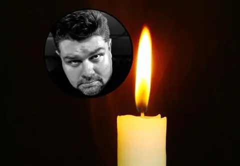 Nie żyje 44-letni ceniony polski prezenter muzyczny. Pracował dla popularnych rozgłośni
