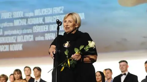 Jest wyrok w sprawie oszustwa. Krystyna Przybylska straciła niemal milion złotych